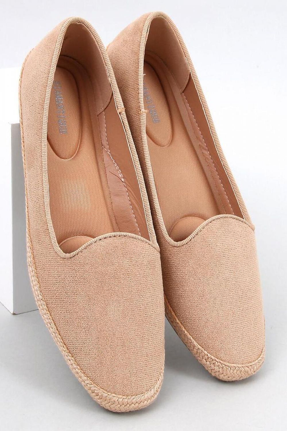 Espadrille model 196029 Inello - Lojahub